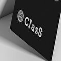 Class Kurye Paket