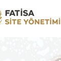 fatisa profesyonel site yönetimi