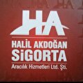 Halil Akdoğan Sigorta Acenteliği