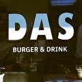 DAS burger