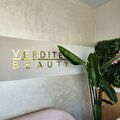 Verditer Cilt Bakım merkezi