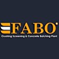 FABO MAKİNA İMALAT PAZARLAMA SANAYİ VE TİCARET LİMİTED ŞİRKETİ