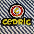 cedric burger