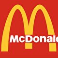 ANADOLU RESTORAN LTD ŞTİ MCDONALDS