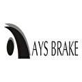 AYS FREN SİSTEMLERİ OTOMOTİV SANAYİ VE TİC.LTD.ŞTİ / Aydınsan Şirketler Grubu