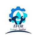 efor tesisat tadilat
