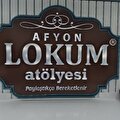 AFYON LOKUM ATOLYESİ