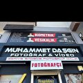 MUHAMMET DAŞGIN FOTOĞRAF VE VİDEO