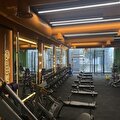 GALLERIA SPORTS CLUB