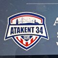atakent 34 spor kulubu