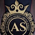 As As Kurumsal Hizmetler Ltd. Şti.