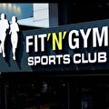 Fit'N Gym Sports Club