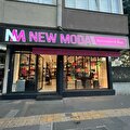 Newmoda