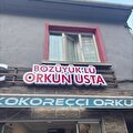kokoreççi Orkun usta