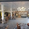 Hanım ağa kafe fırın unlu mamüller
