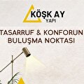 Köşk Yapı