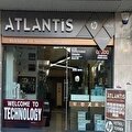 ATLANTİS DOĞU BİLGİSAYAR LTD. ŞTİ.