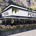 pera cafe bistro