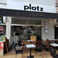 platz coffee
