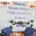 kızıltepe gönül kahvesi