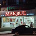 Makbul Şile