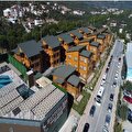 İkra Sağlıklı Yaşam Evleri