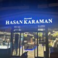 Gaziantepli Hasan Karaman
