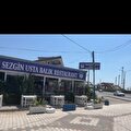 Sezgin usta balık restorant