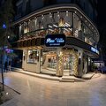 Pera villa