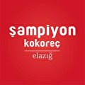 Şampiyon kokoreç Elazığ
