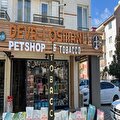 devri osmanlı petshop tabacco