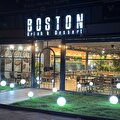 Boston Drink &Desserts