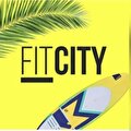 Fitcity Gym Wellness Spa