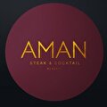 aman steak house