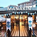 Manakin