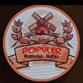 populer unlu mamülleri