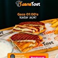 tuana kafeterya