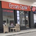 ERCAN OPTİK