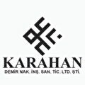 Karahan demir.nak.inş.san.tic.ltd.şti