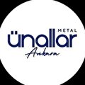 ÜNALLAR METAL İNŞ.SAN. VE TİC.A.Ş.
