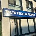 Talya market