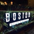 Boston Drink&Dessert