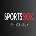 SPORTSBOX FITNESS CLUB