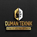 Duman teknik
