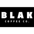 BLAK COFFEE CO.