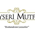 KAYSERİ MUTFAĞI
