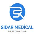 SIDAR TIBBİ CİHAZLAR