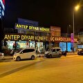 Antep Diyarı