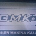 Güner Makina Kalıp San. ve Tic. Ltd. Şti.