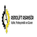 ASMOLİFT ASANSÖR LTD ŞTİ